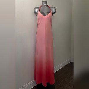 Gypsy05 Ombré Maxi